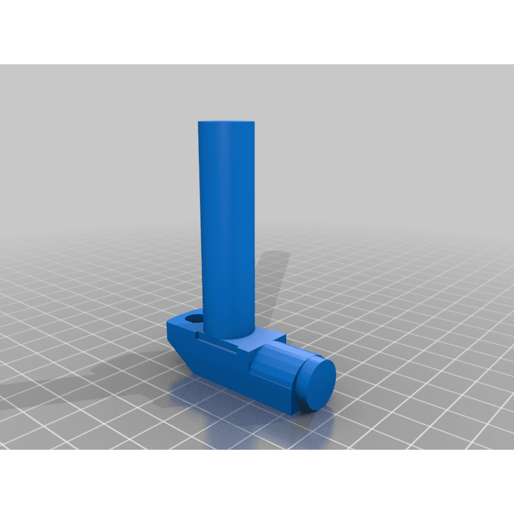 Speed Reference sensor Gap Tool — image 1 of 1