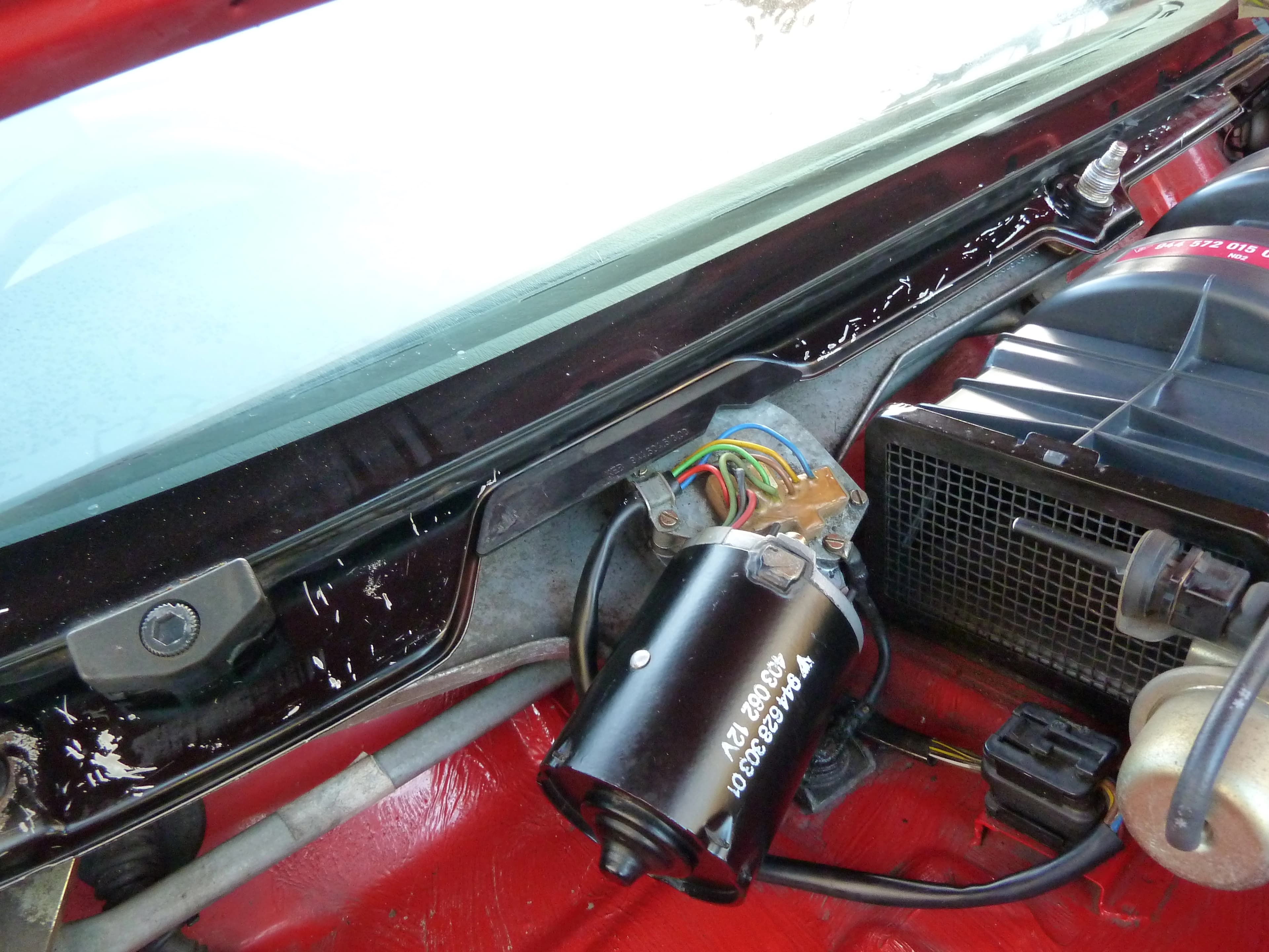 Engine Cowl — image 1 of 1
