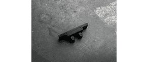 Instrument-Cluster Lock Pin — image 1 of 1