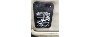 Speaker Mount and Grille Set — image 1 of 3