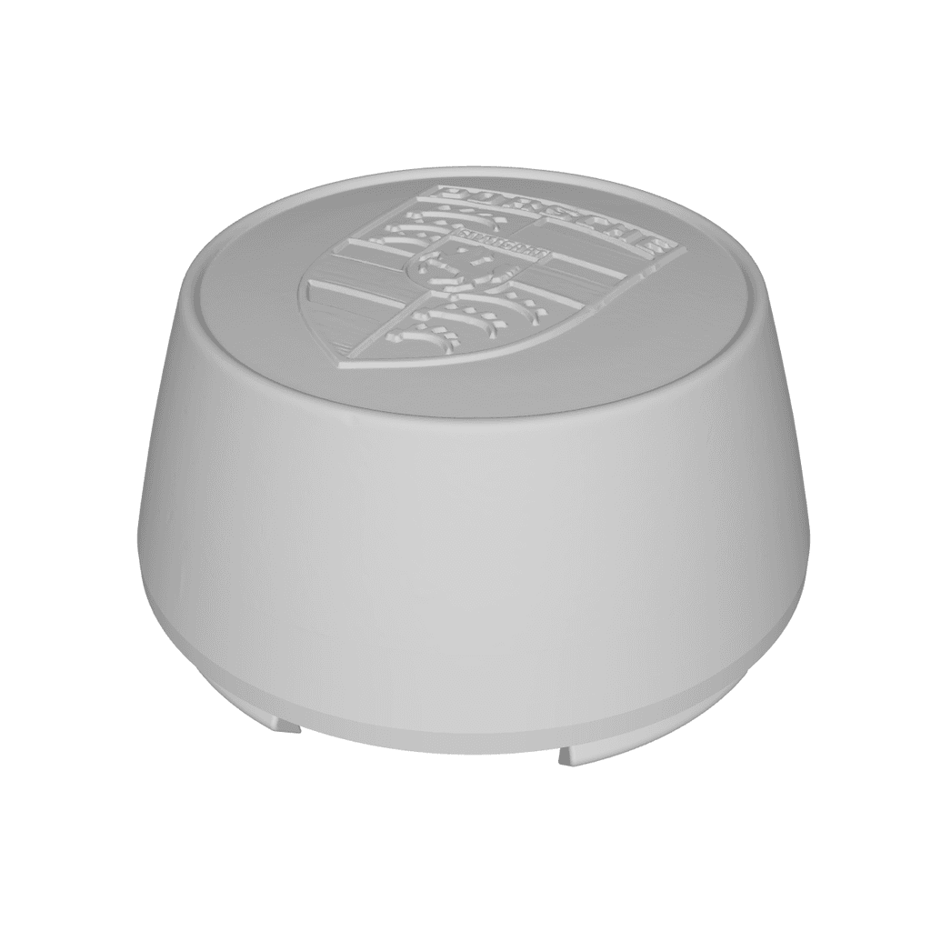 Wheel cap — image 1 of 1