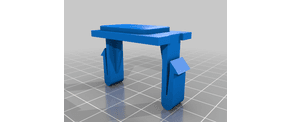 Button Delete Blanks — image 1 of 1