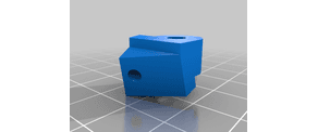 Door-Pocket Corner Support — image 1 of 1