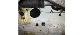 Bulkhead Plug — image 1 of 5