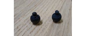 Headlamp-Washer Nozzle Pair — image 1 of 4