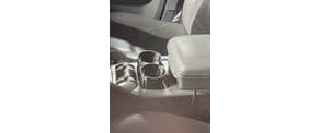 Large-Cup Console Adapter — image 1 of 1
