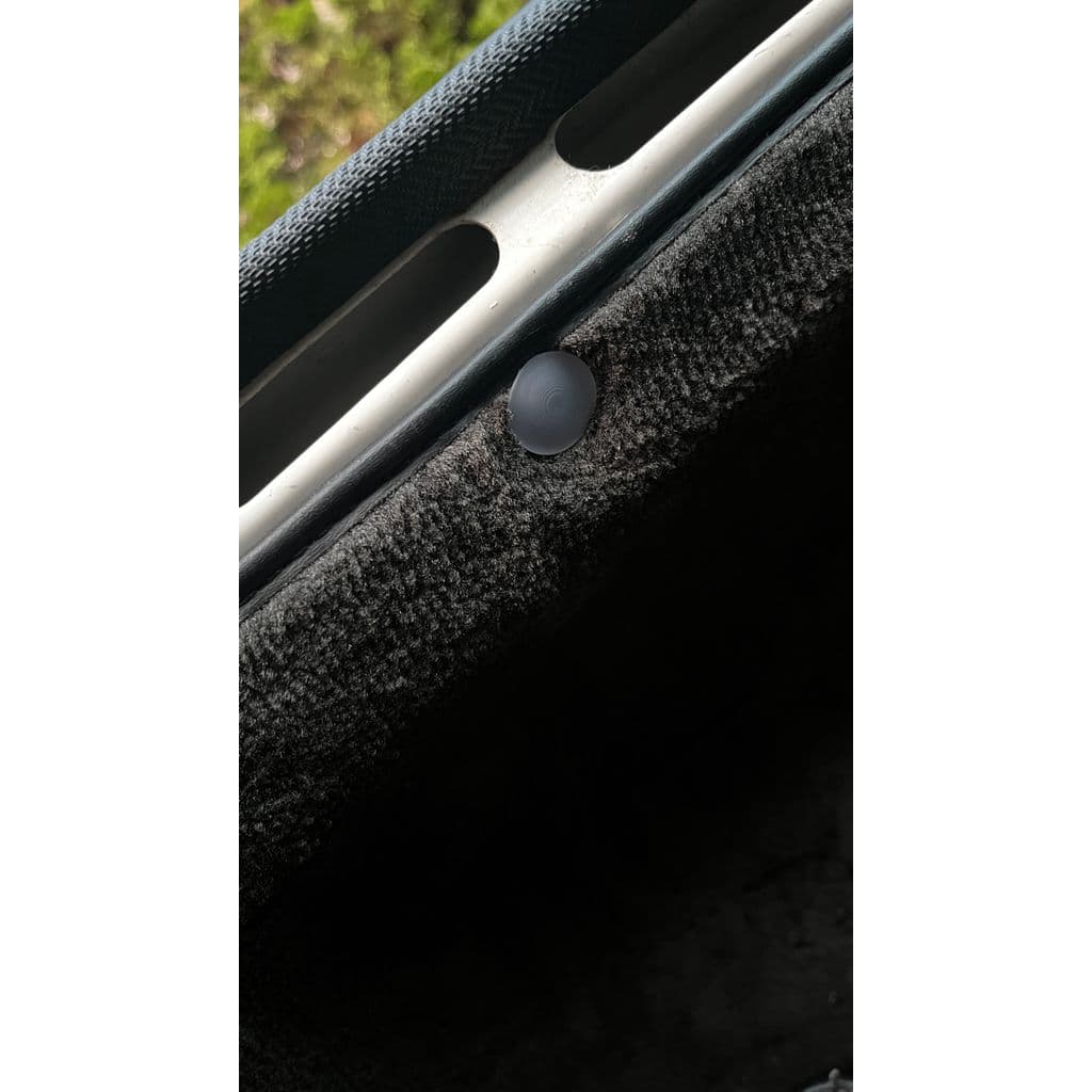 Kofferraum Clip — image 1 of 1
