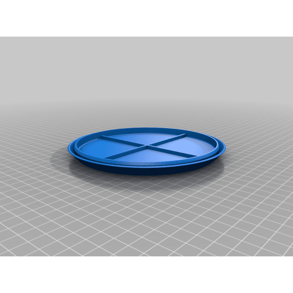 Fuel sender cover — image 1 of 1