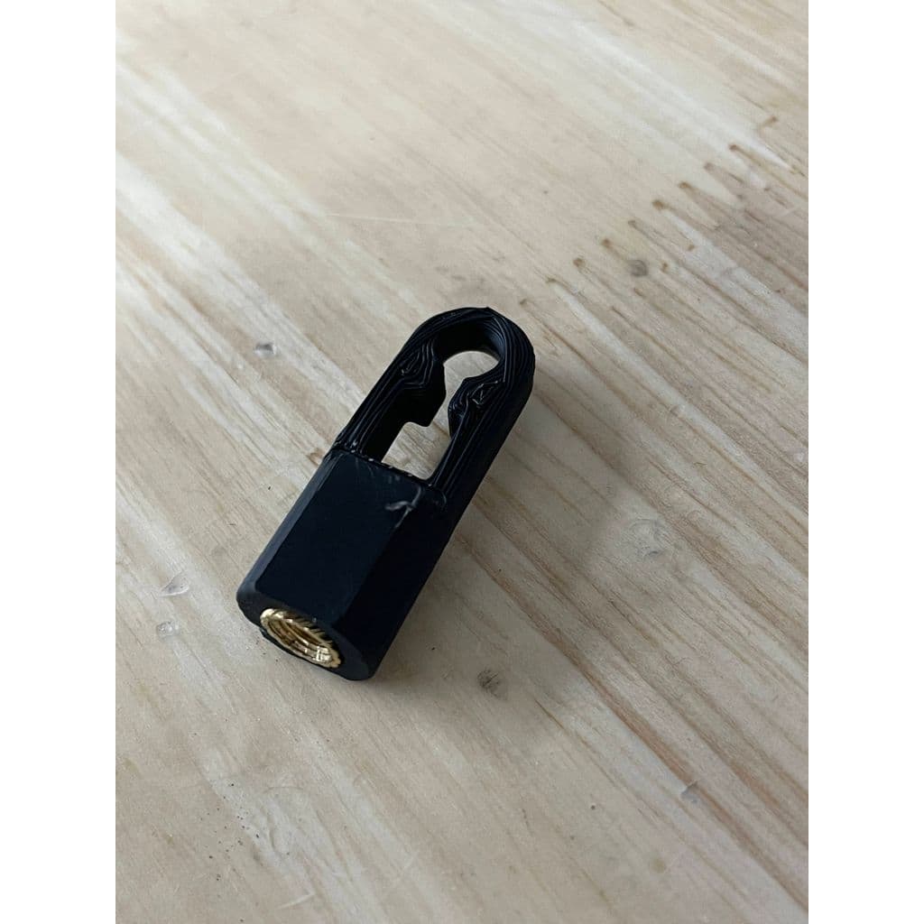 928 Door Handle End link — image 1 of 1