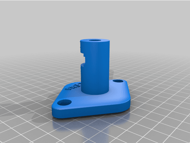 Fuel Pump Actuator Stroke Measuring Tool — image 1 of 1