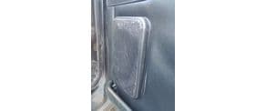 Front Speaker Spacer — image 1 of 2