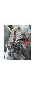 Engine Service Blanking-Plug Set — image 1 of 2