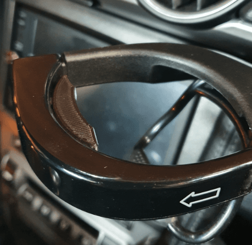 Cupholder Tensioner — image 1 of 2