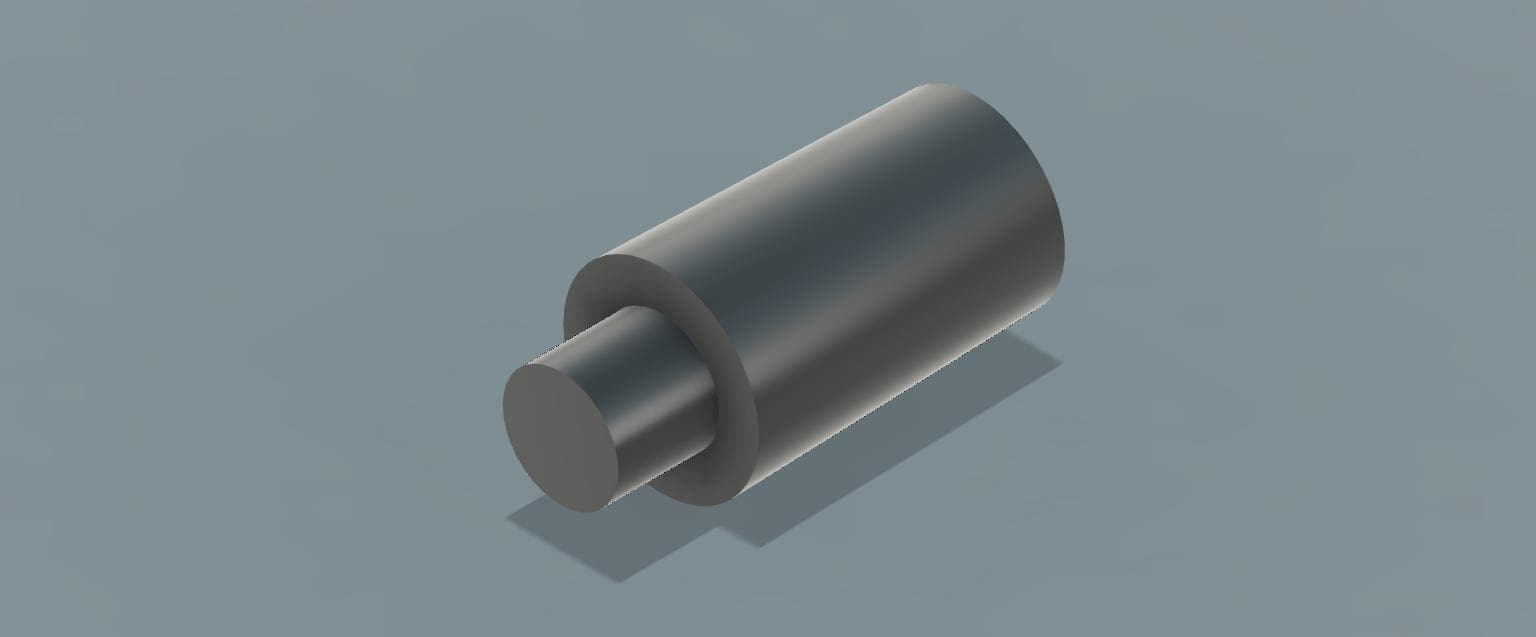 Differential-Lock Seal Installation Tool — image 1 of 1