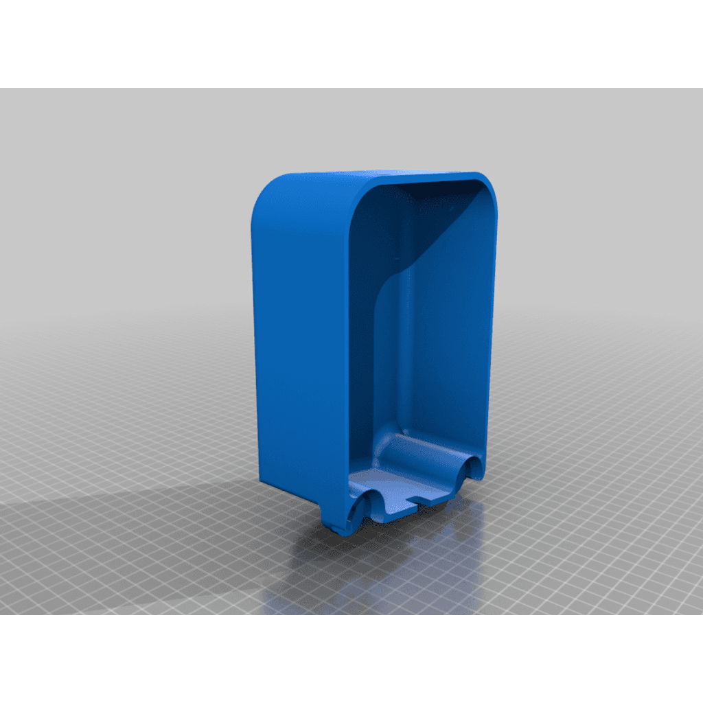 Rear Wiper Motor Cover — image 1 of 1
