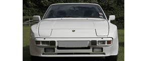 Bumper Pad Pair — image 1 of 2