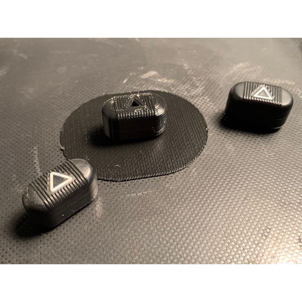 HVAC Control Slider — image 1 of 1
