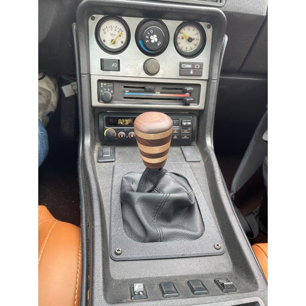Shift Boot and Fader covers — image 1 of 1