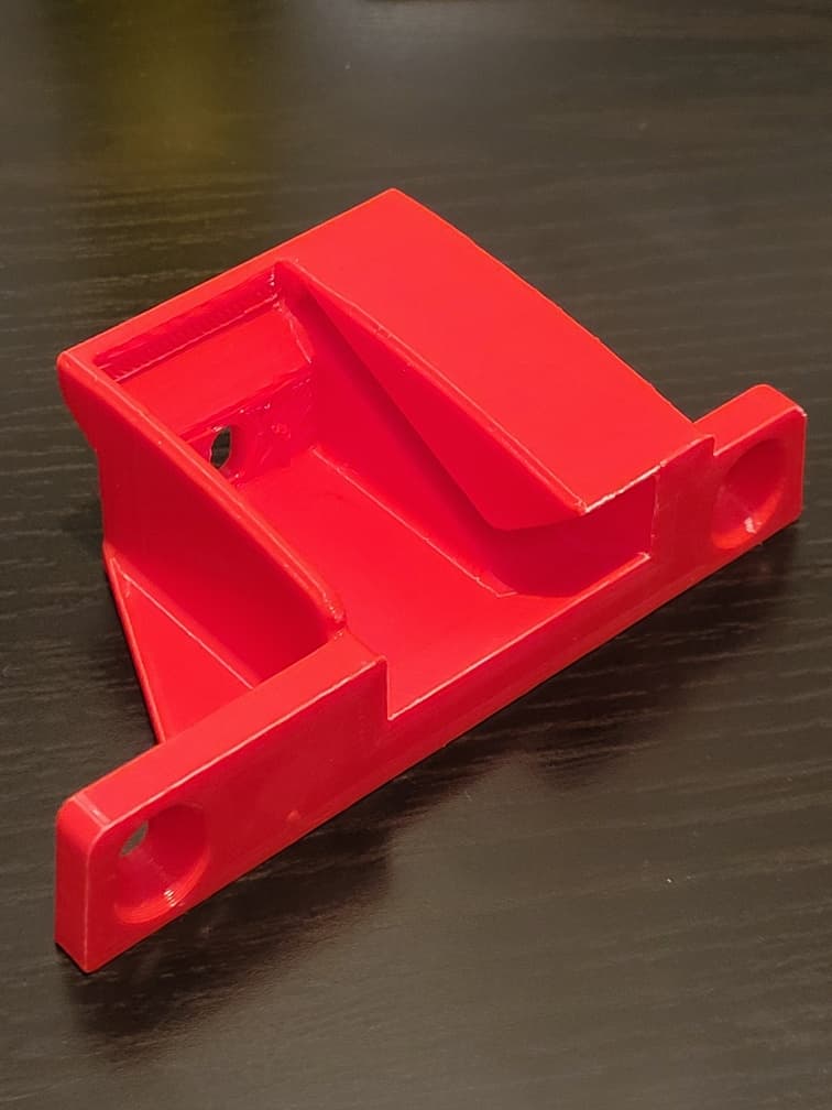Right Rear Sunroof Gate Guide