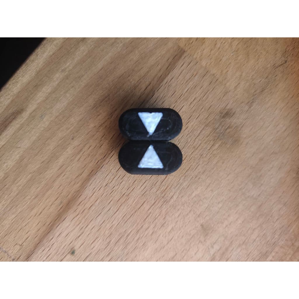 Hvac heating Knob — image 1 of 1