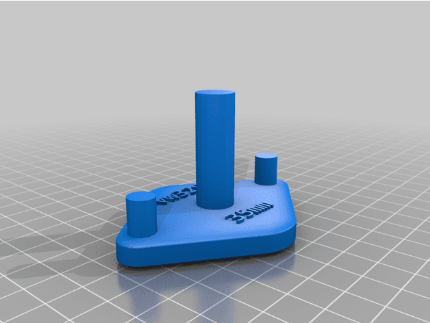 Fuel Pump Diaphragm Positioning Tool — image 1 of 1
