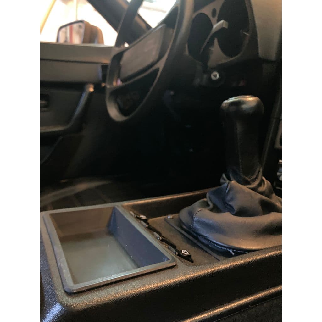 Ashtray Delete — image 1 of 1
