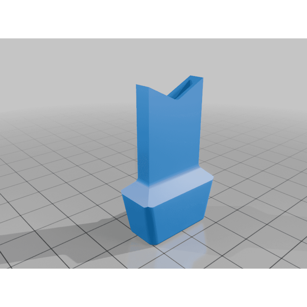 AC slider — image 1 of 1
