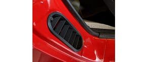 Door-Jamb Vent — image 1 of 3