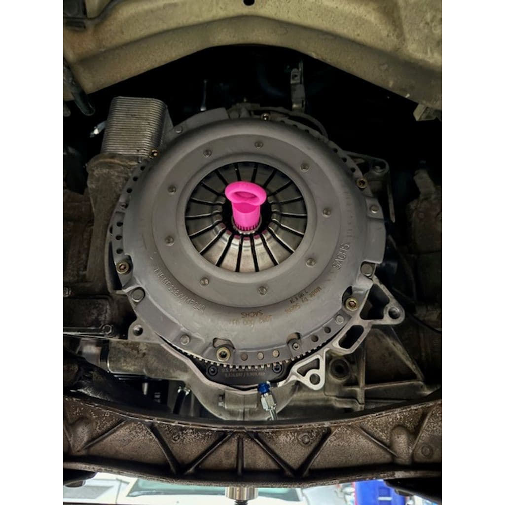 Clutch-Alignment Tool — image 1 of 2