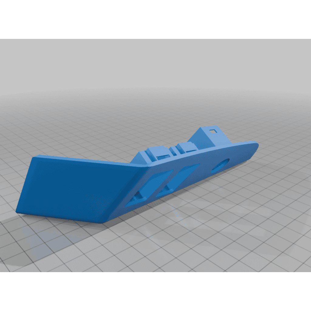 Window Switch Panel — image 1 of 1