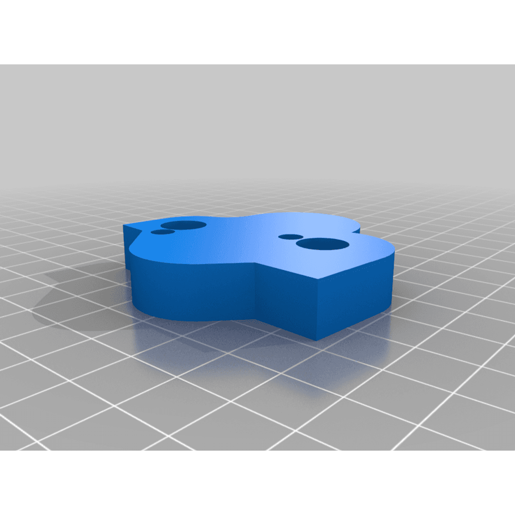 Compressor Storage Cap — image 1 of 1