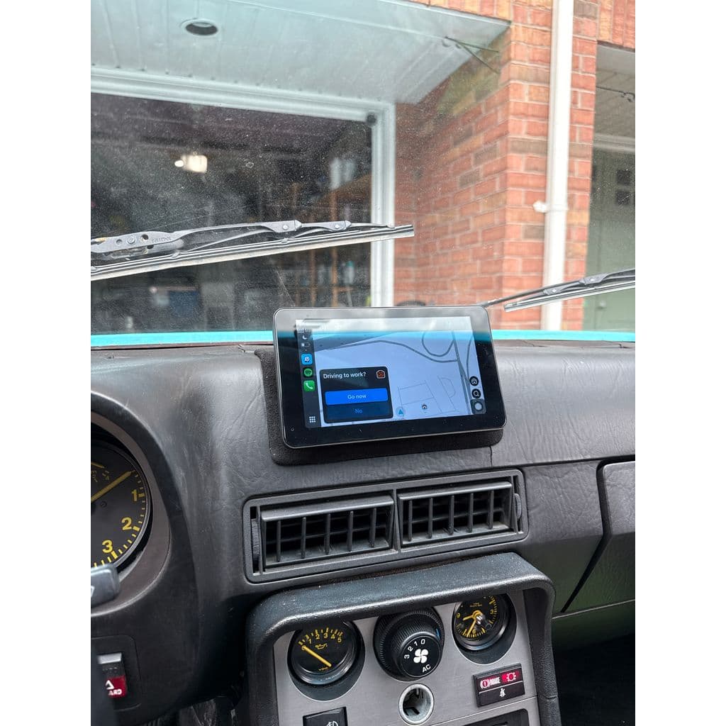 Apple CarPlay (RC08) Center Mount — image 1 of 1