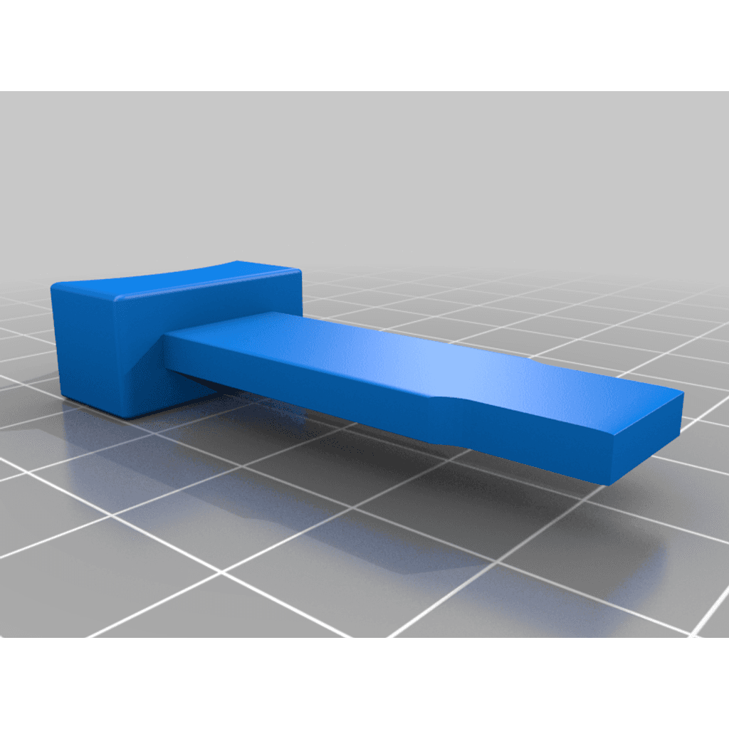 Air Condition Knobs — image 1 of 1