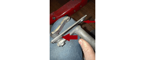 Headlight-Bar Grommet Set — image 1 of 2