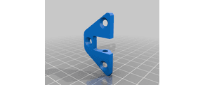 Sunroof Clip Retaining bracket — image 1 of 1