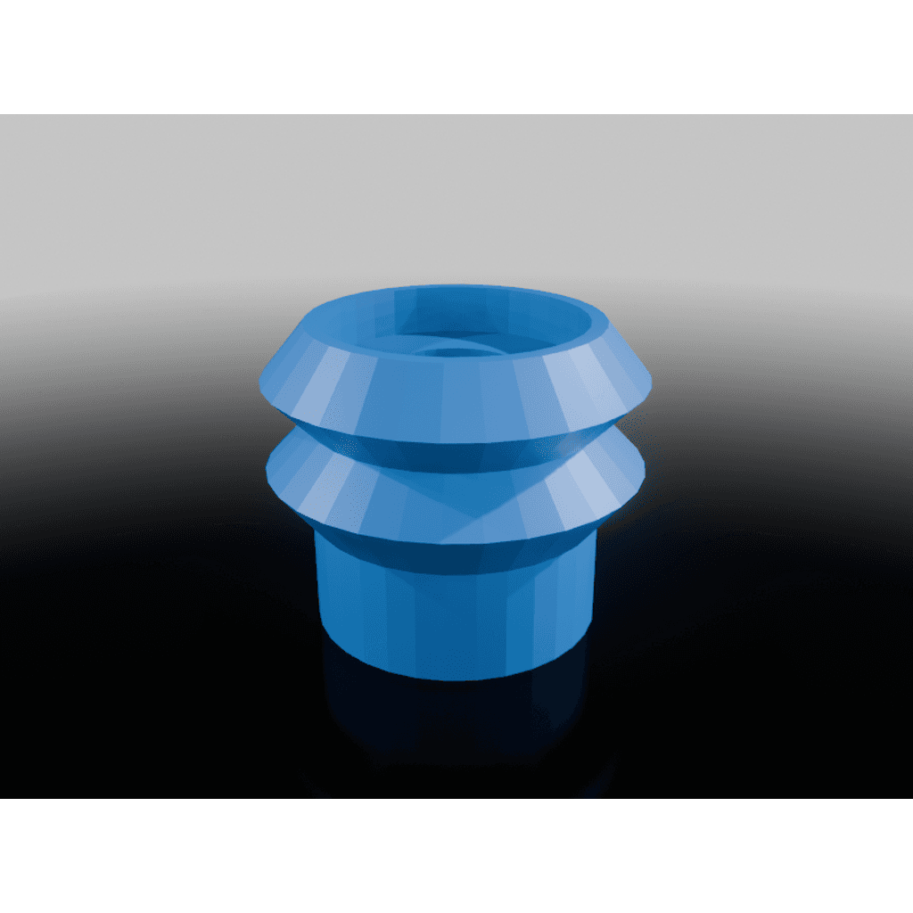 Horn Clip — image 1 of 1
