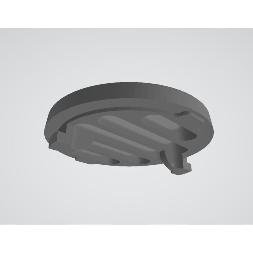 Dash Vent — image 1 of 1
