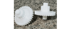 Sunroof Drive Gear — image 1 of 1