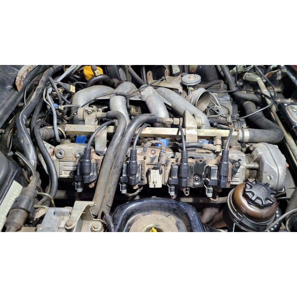 LS Coil Brackets — image 1 of 1