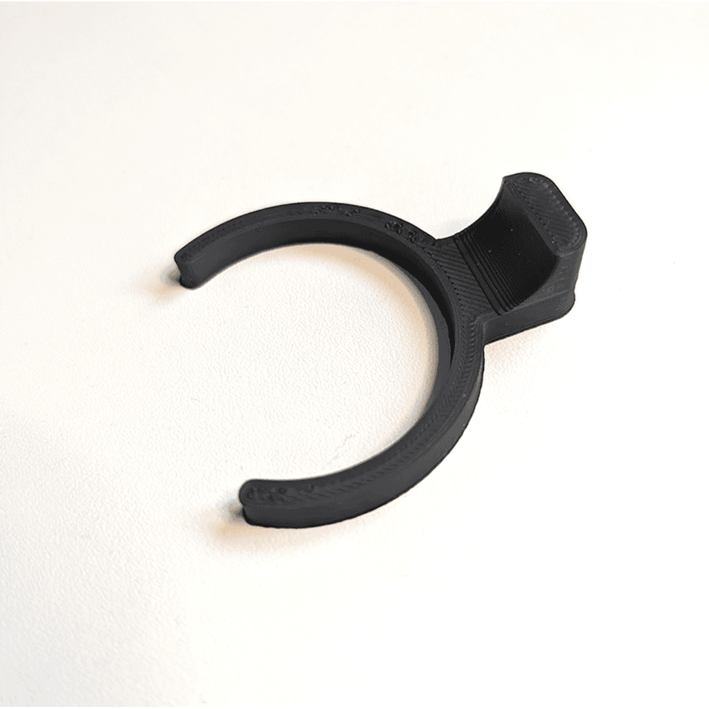Automatic Daytime-Running-Light Switch Clip — image 1 of 2