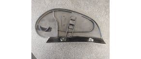Seat-Trim Mount Repair — image 1 of 3