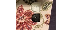 Luggage-Cover Repair Kit — image 1 of 3