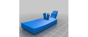 Sunroof Lock Assembly — image 1 of 1