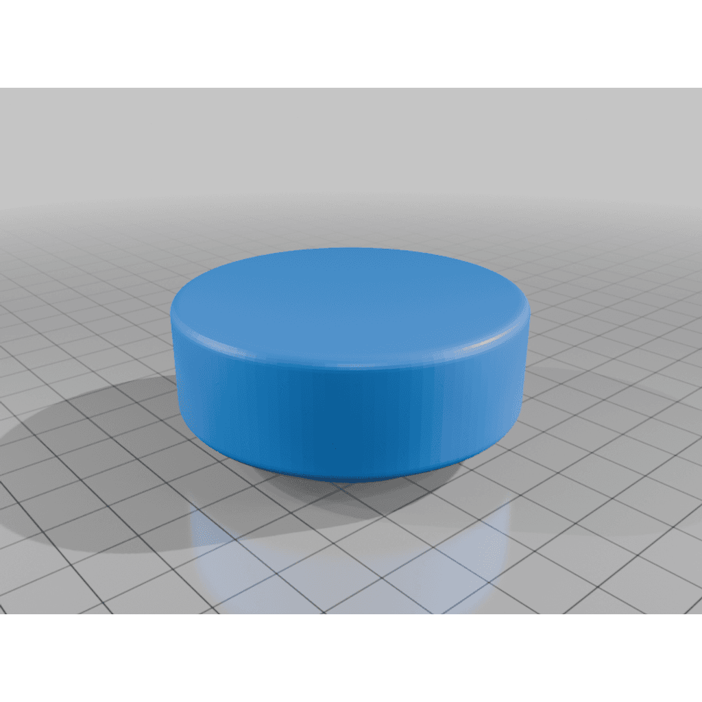 Front Wheel Seal Installer — image 1 of 1